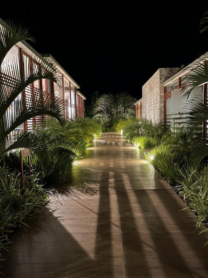 Flat Deluxe No Centro De Pipa Apartment Praia de Pipa Bagian luar foto
